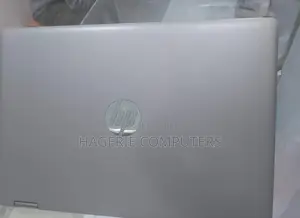 New Laptop HP Pavilion X360 14 8GB Intel Core I5 SSD 256GB