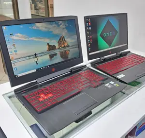 New Laptop HP 14-Dq2031tg 8GB Intel Core I7 HDD+SSD 128GB