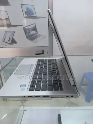 New Laptop HP Pavilion X360 14t 16GB Intel Core I5 SSD 512GB