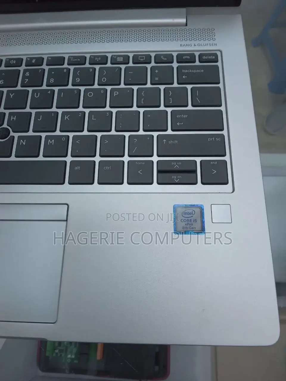 New Laptop HP Pavilion X360 14t 16GB Intel Core I5 SSD 512GB