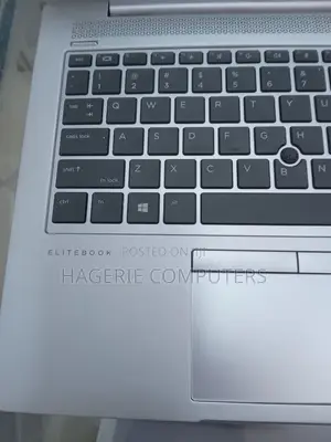 New Laptop HP Pavilion X360 14t 16GB Intel Core I5 SSD 512GB