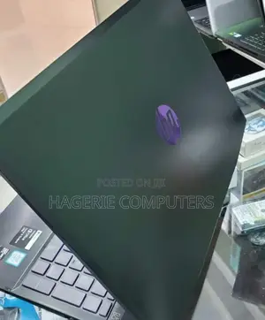 New Laptop HP Pavilion 13z 8GB Intel Core I7 SSD 256GB