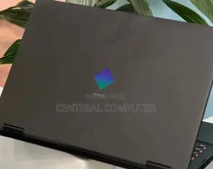 Photo - New Laptop HP Omen 17-An188nr 16GB Intel Core I7 SSD 1T