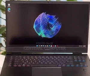 New Laptop HP Omen 17-An188nr 16GB Intel Core I7 SSD 1T