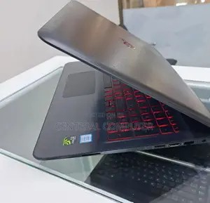 New Laptop HP Omen 15-Ce0xx 8GB Intel Core I5 HDD 1T