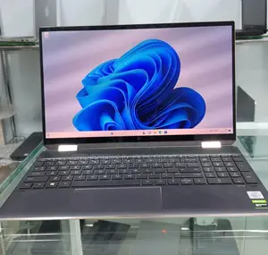 Photo - New Laptop HP Spectre Xt 15 16GB Intel Core I7 SSD 512GB