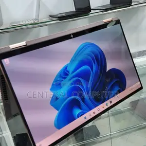 New Laptop HP Spectre Xt 15 16GB Intel Core I7 SSD 512GB