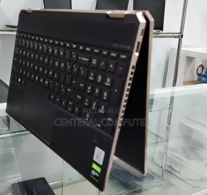 New Laptop HP Spectre Xt 15 16GB Intel Core I7 SSD 512GB