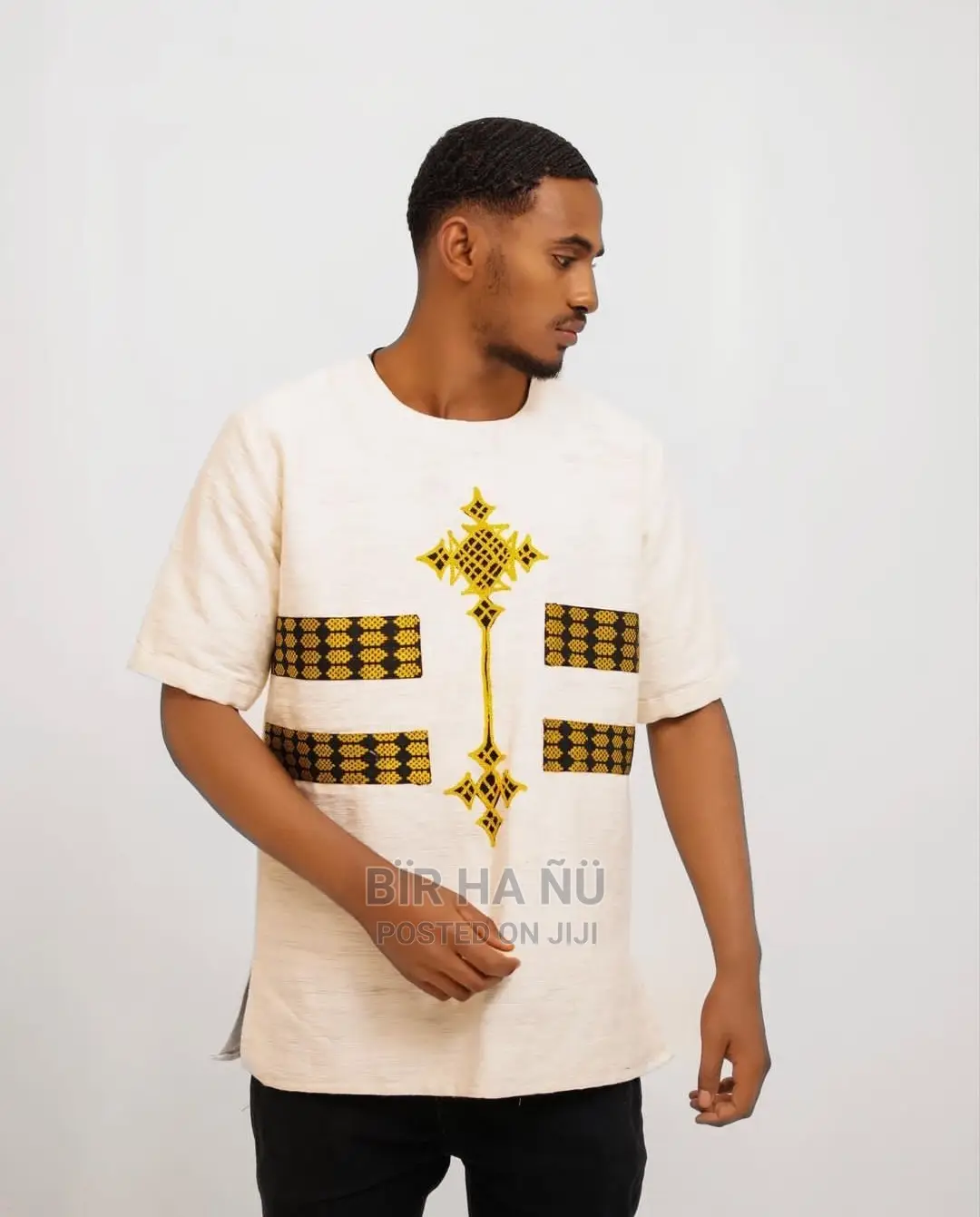 Ethiopian Traditional Clothes