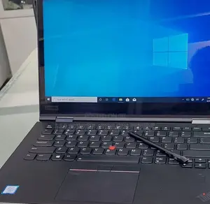 Photo - New Laptop Lenovo ThinkPad X130e 8GB Intel Core I7 SSD 512GB