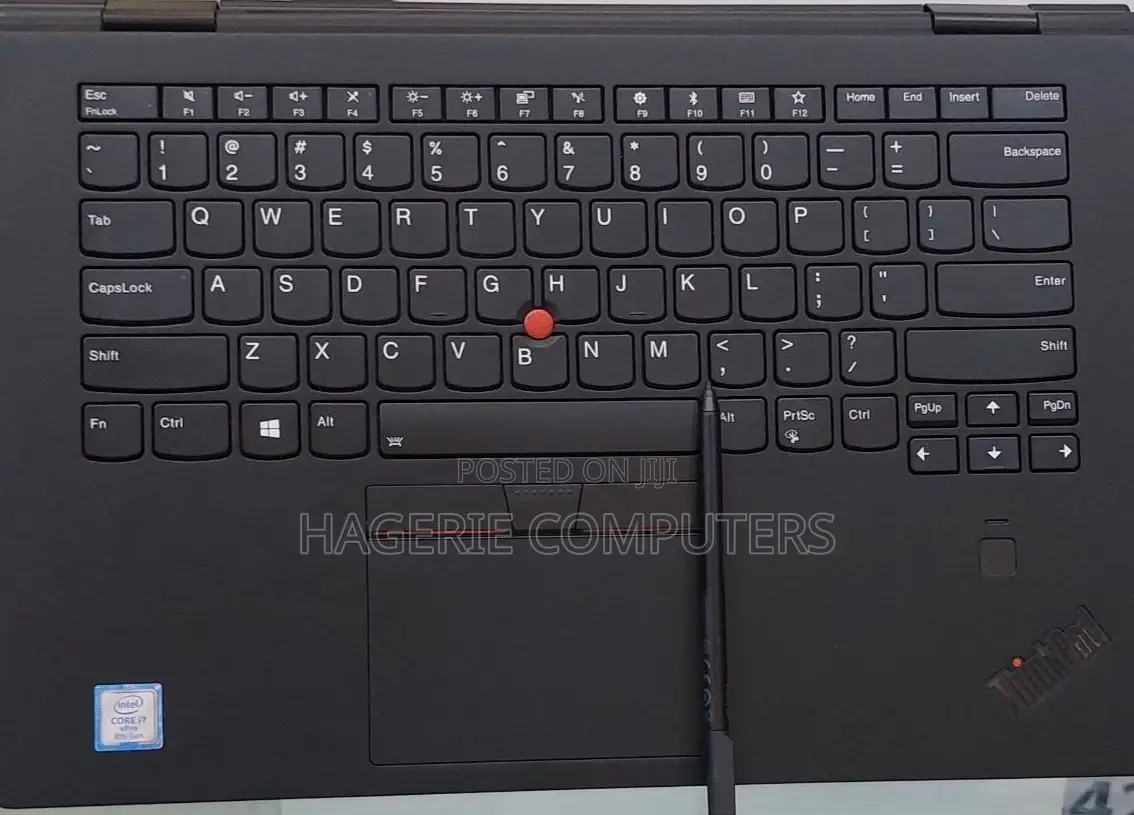 New Laptop Lenovo ThinkPad X130e 8GB Intel Core I7 SSD 512GB