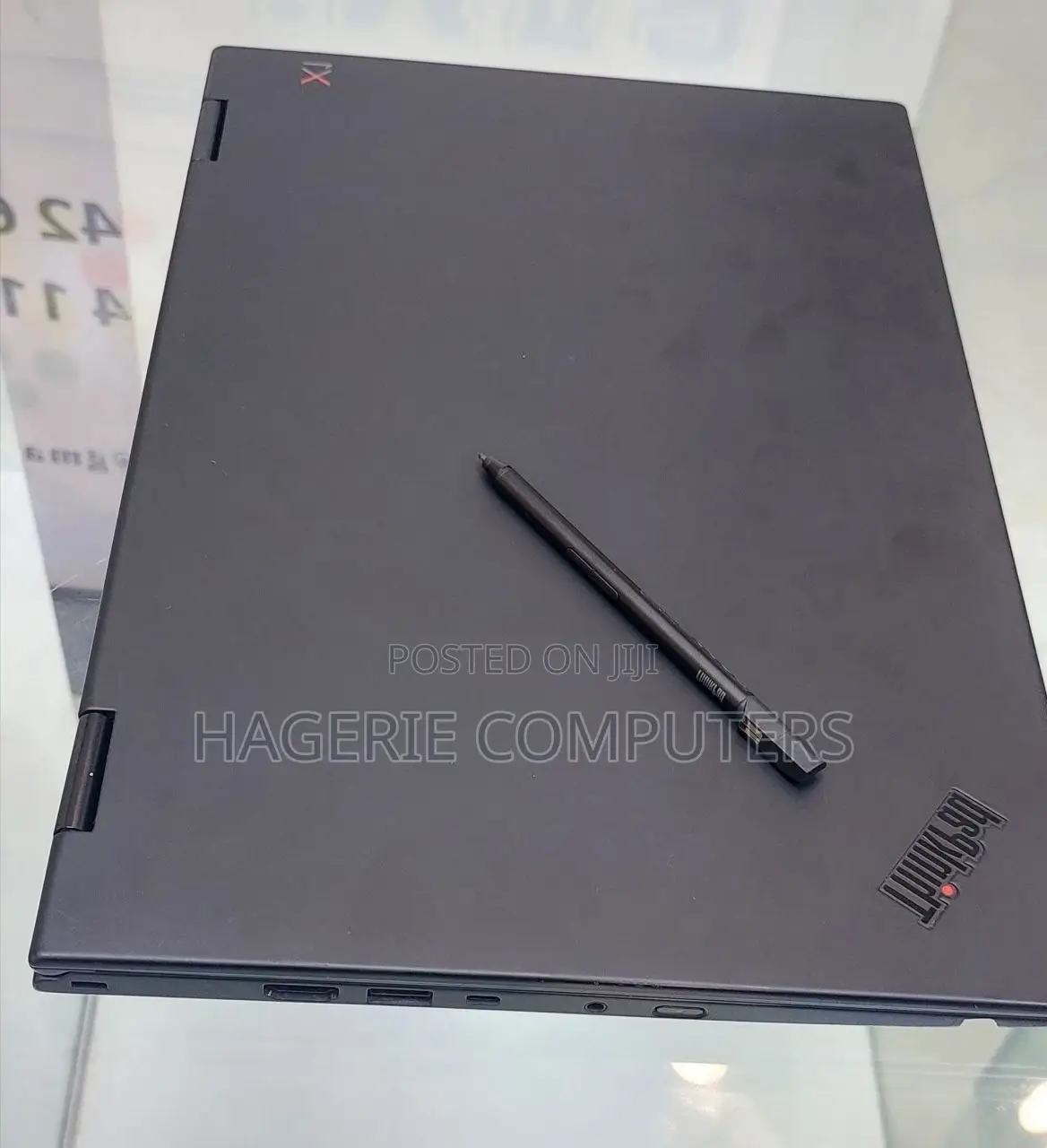 New Laptop Lenovo ThinkPad X130e 8GB Intel Core I7 SSD 512GB