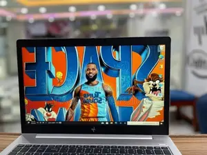 Photo - New Laptop HP EliteBook 840 G9 8GB Intel Core I5 SSD 512GB