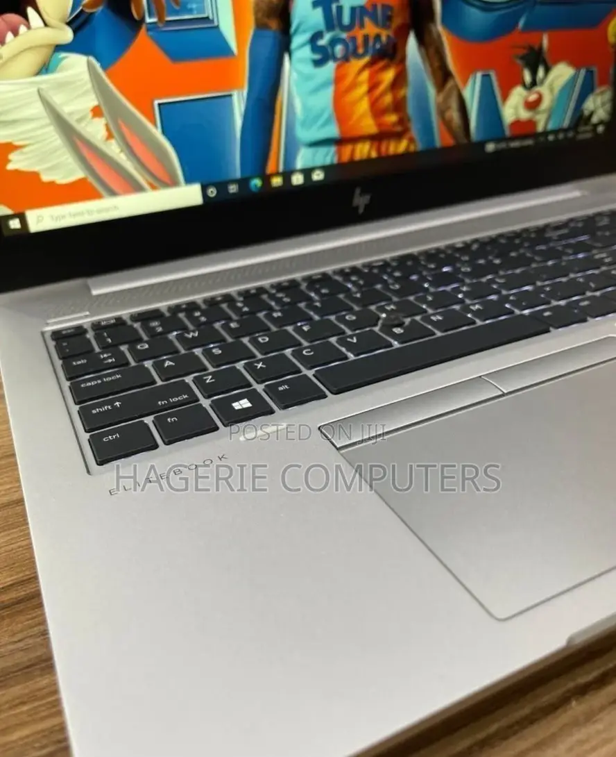 New Laptop HP EliteBook 840 G9 8GB Intel Core I5 SSD 512GB