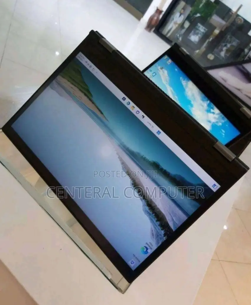 Laptop Lenovo ThinkPad X1 Carbon 8GB Intel Core I7 SSD 512GB