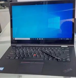 Photo - Laptop Lenovo ThinkPad X1 Carbon 8GB Intel Core I7 SSD 512GB