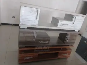 ቲቪ ማስቀመጫዎች /Tv Stand