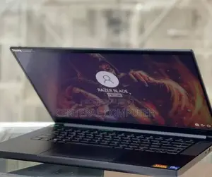 New Laptop Razer Blade 32GB Intel Core I9 SSD 1T