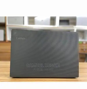 Photo - New Laptop Lenovo Ideapad 3 8GB Intel Core I5 SSD 512GB