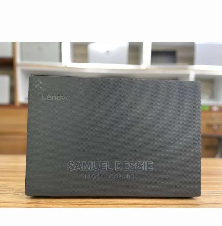 New Laptop Lenovo Ideapad 3 8GB Intel Core I5 SSD 512GB