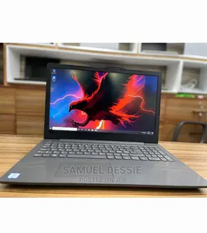 New Laptop Lenovo Ideapad 3 8GB Intel Core I5 SSD 512GB