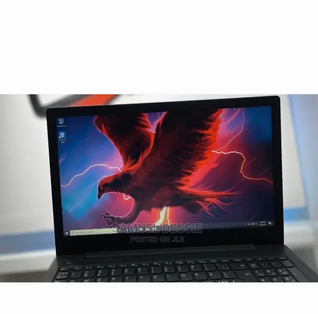 New Laptop Lenovo Ideapad 3 8GB Intel Core I5 SSD 512GB