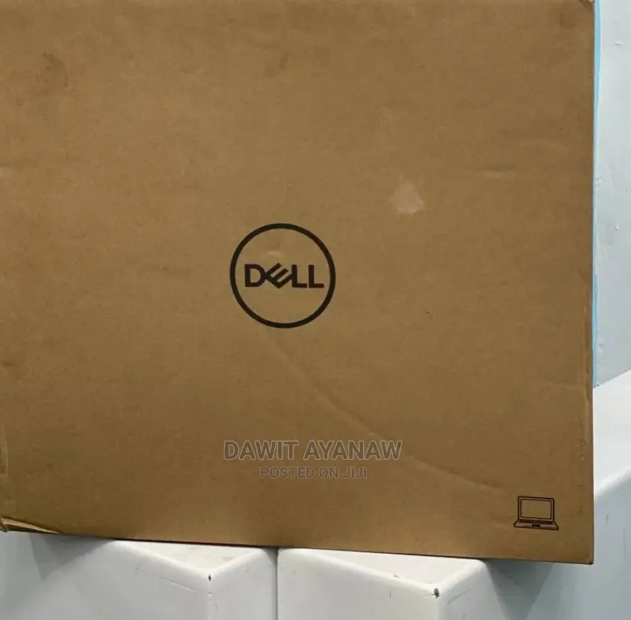 New Laptop Dell Inspiron 13 5000 16GB Intel Core I5 SSD 512GB