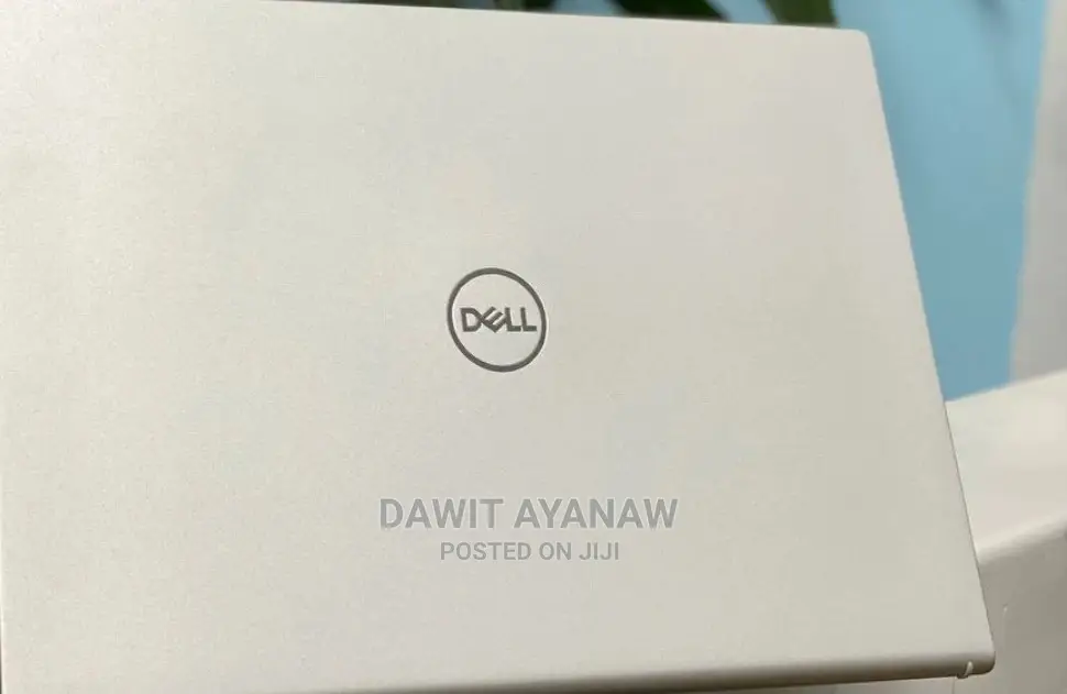 New Laptop Dell Inspiron 13 5000 16GB Intel Core I5 SSD 512GB