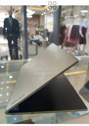 Photo - New Laptop Lenovo ThinkPad TransNote 4GB Intel Pentium SSD 60GB