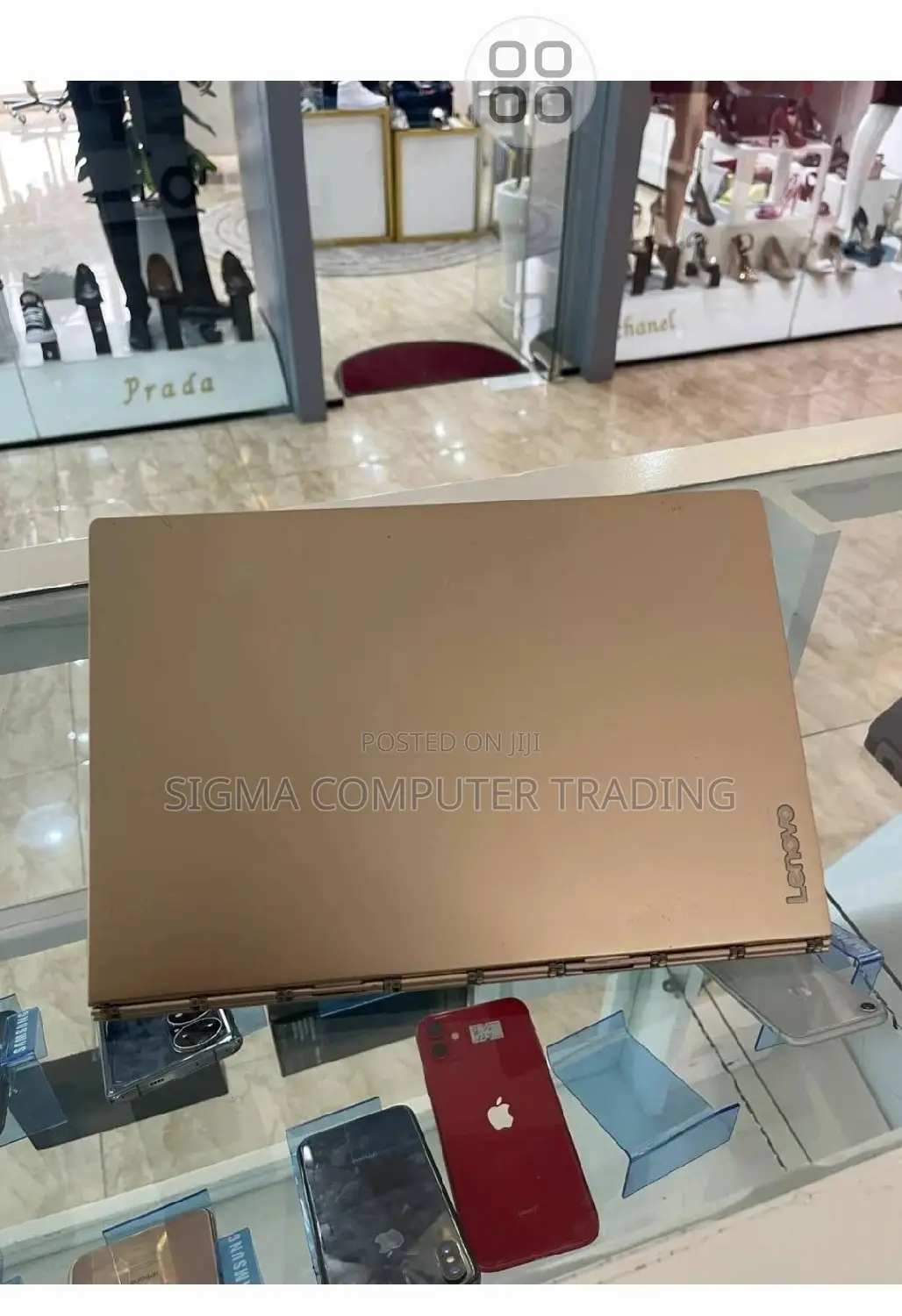 New Laptop Lenovo ThinkPad TransNote 4GB Intel Pentium SSD 60GB