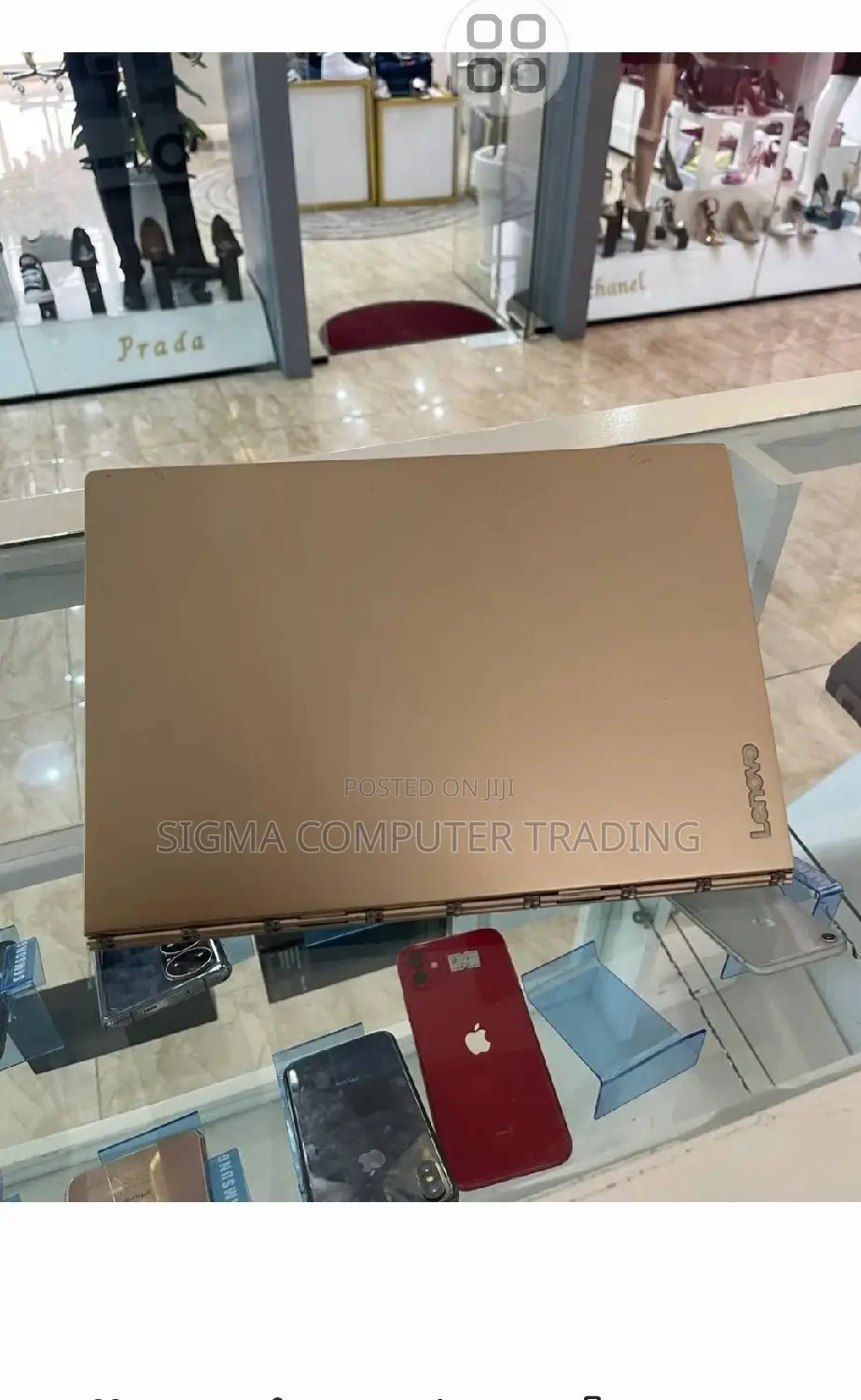 New Laptop Lenovo ThinkPad TransNote 4GB Intel Pentium SSD 60GB