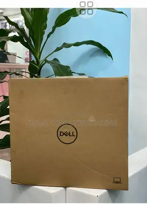 New Laptop Dell Inspiron 13z 16GB Intel Core I5 SSD 512GB