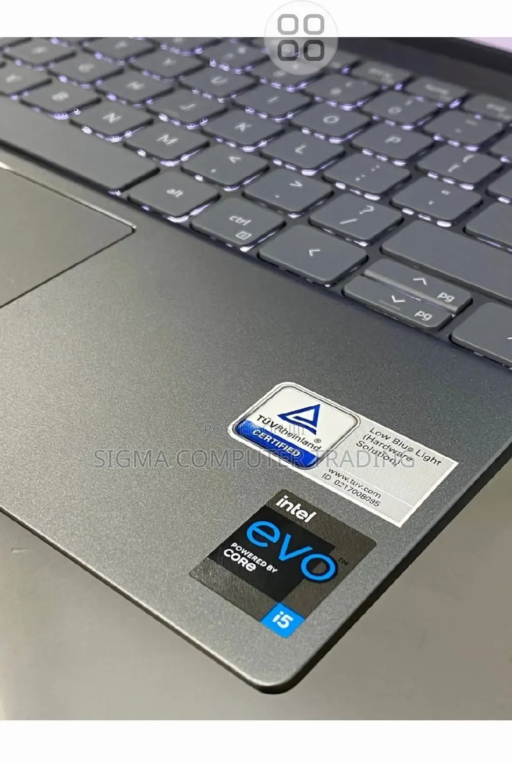 New Laptop Dell Inspiron 13z 16GB Intel Core I5 SSD 512GB