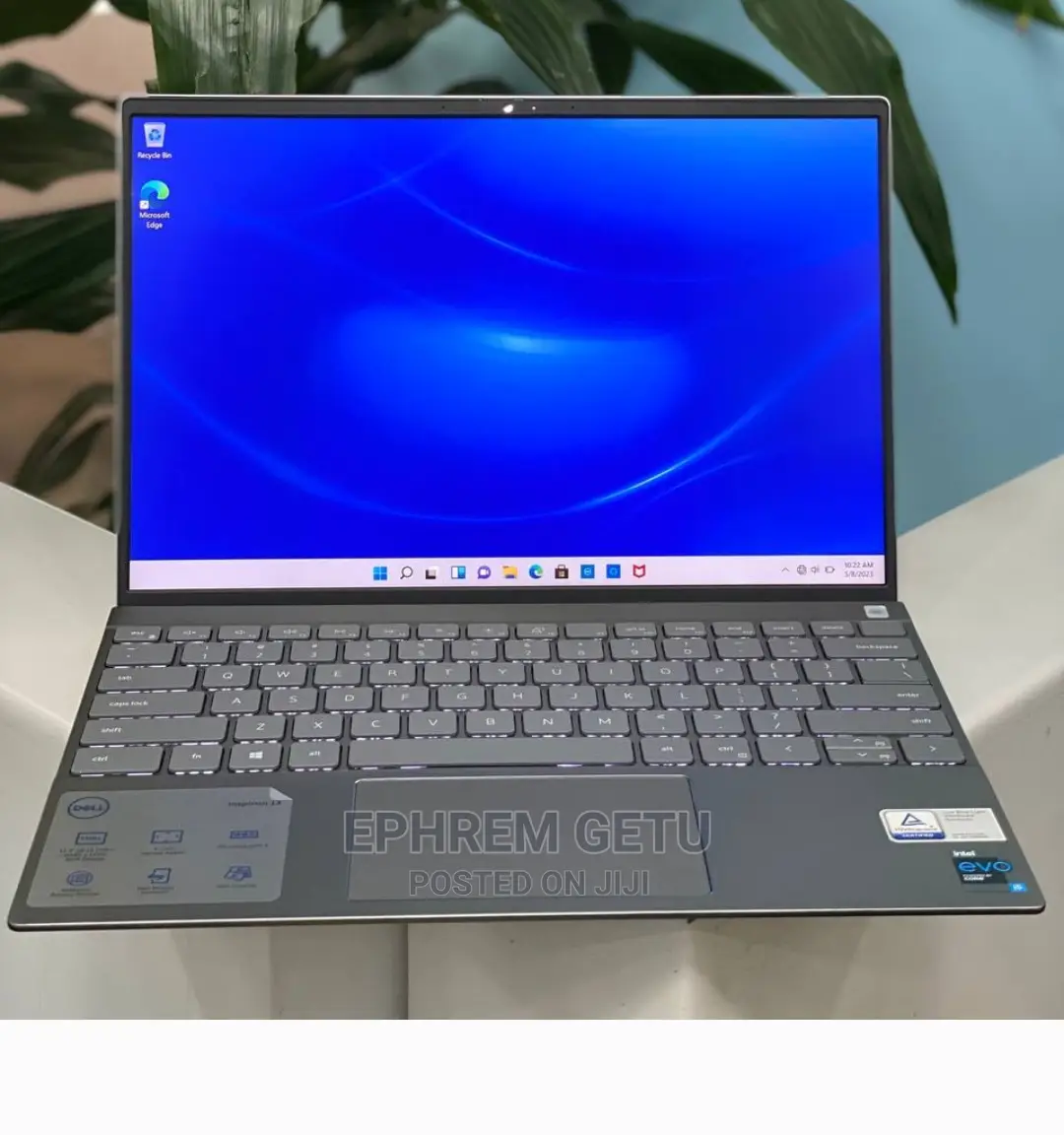 New Laptop Dell Inspiron 13 7359 16GB Intel Core I5 SSD 512GB