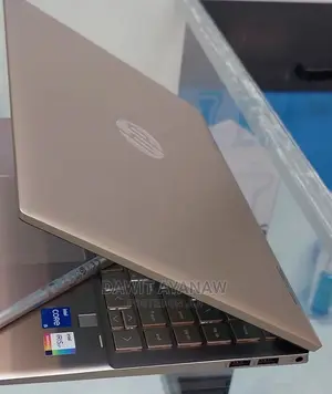 New Laptop HP Pavilion 14 8GB Intel Core I5 SSD 512GB