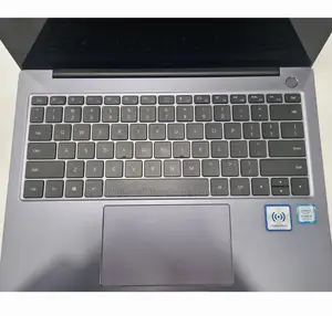 Photo - New Laptop Huawei MateBook 13 WRT-W19E 8GB Intel Core I5 SSD 512GB