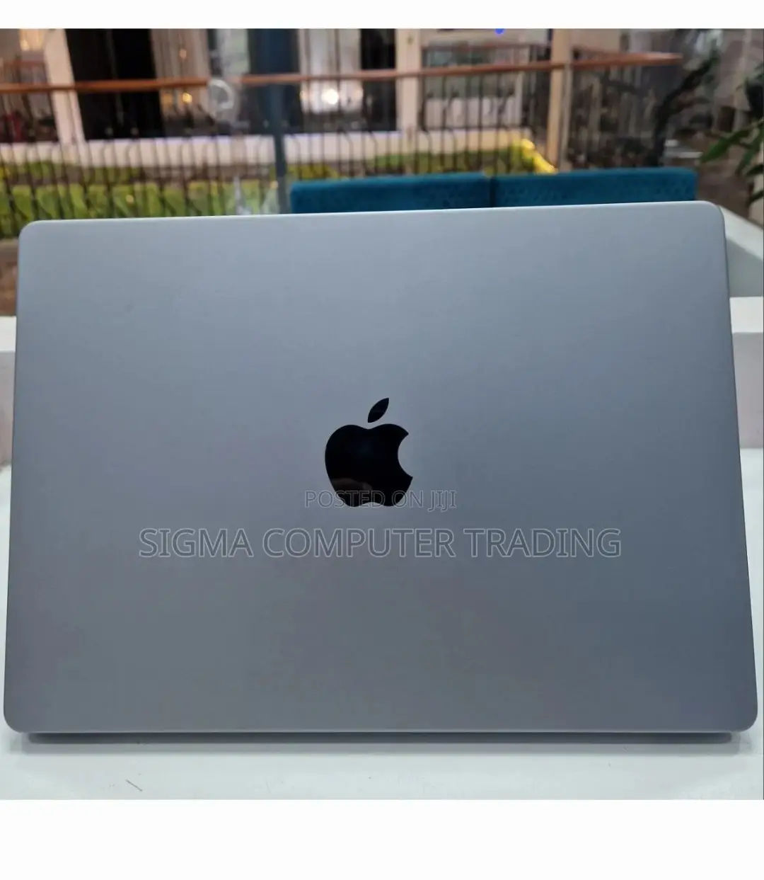 New Laptop Apple MacBook Pro M1 16GB Apple M1 SSD 512GB