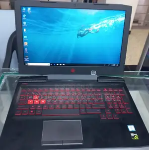 New Laptop HP 16GB Intel Core I7 SSD 1T