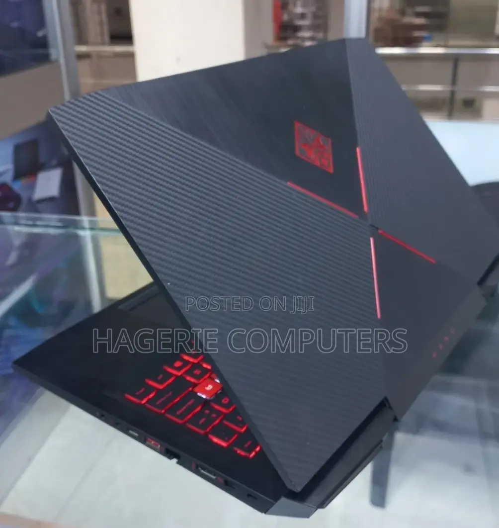 New Laptop HP 16GB Intel Core I7 SSD 1T