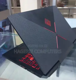 New Laptop HP 16GB Intel Core I7 SSD 1T