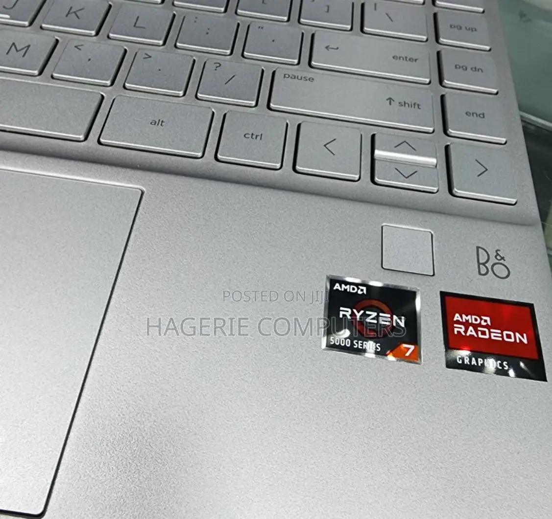 New Laptop HP Pavilion Dv4Z 16GB AMD Ryzen 7 SSD 1T