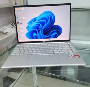 New Laptop HP Pavilion Dv4Z 16GB AMD Ryzen 7 SSD 1T