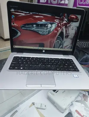 New Laptop HP EliteBook X2 1012 G1 8GB Intel Core I5 HDD 1T