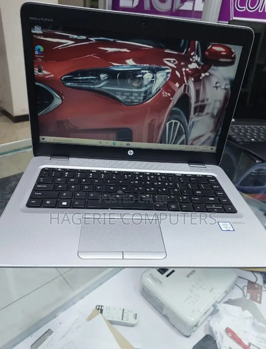 New Laptop HP EliteBook X2 1012 G1 8GB Intel Core I5 HDD 1T