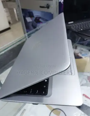 New Laptop HP EliteBook X2 1012 G1 8GB Intel Core I5 HDD 1T