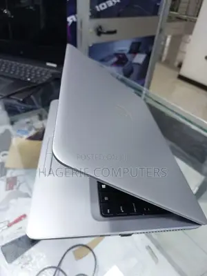 New Laptop HP EliteBook Folio G1 16GB AMD Ryzen 5 SSD 512GB