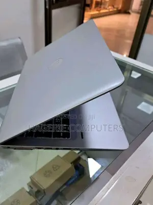 New Laptop HP EliteBook Folio G1 16GB AMD Ryzen 5 SSD 512GB