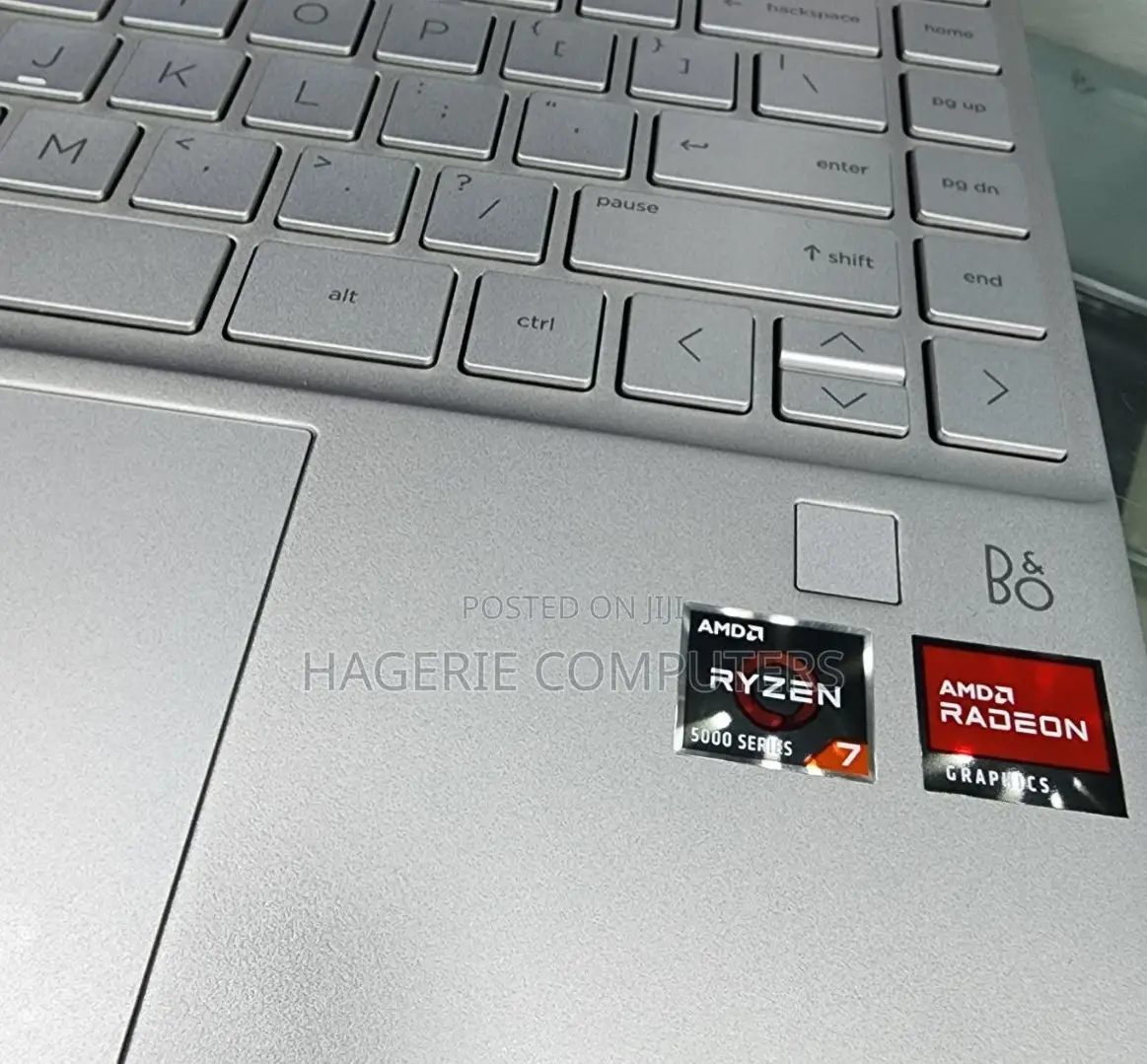 New Laptop HP Spectre Folio 13 16GB Intel Core I7 SSD 256GB