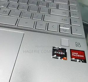 New Laptop HP Spectre Folio 13 16GB Intel Core I7 SSD 256GB