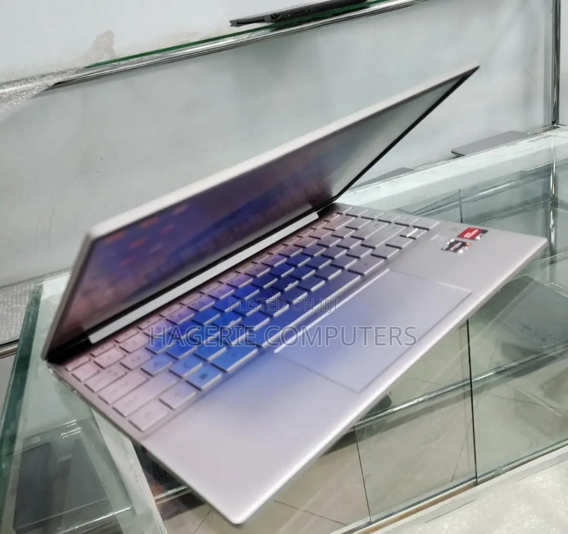 New Laptop HP Spectre Folio 13 16GB Intel Core I7 SSD 256GB